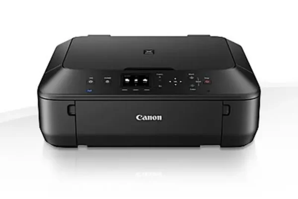 Reset almohadilla de impresora canon MG5550