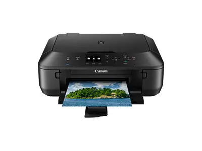 Reset almohadilla de impresora canon MG5560