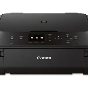 Reset almohadilla de impresora canon MG5620