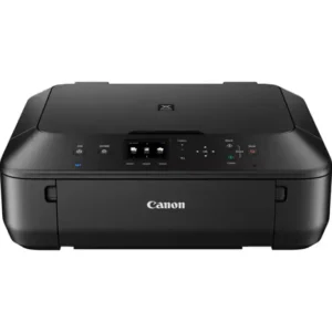 Reset almohadilla de impresora canon MG5650