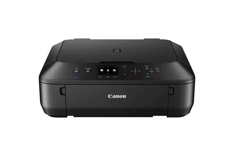 Reset almohadilla de impresora canon MG5650