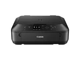 Reset almohadilla de impresora canon MG5660