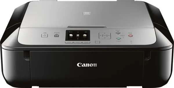 Reset almohadilla de impresora canon MG5721