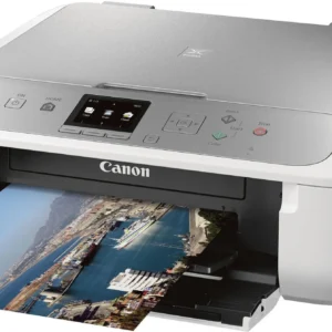 Reset almohadilla de impresora canon MG5722