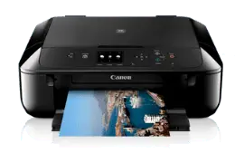 Reset almohadilla de impresora canon MG5740