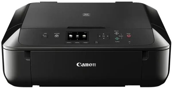 Reset almohadilla de impresora canon MG5750