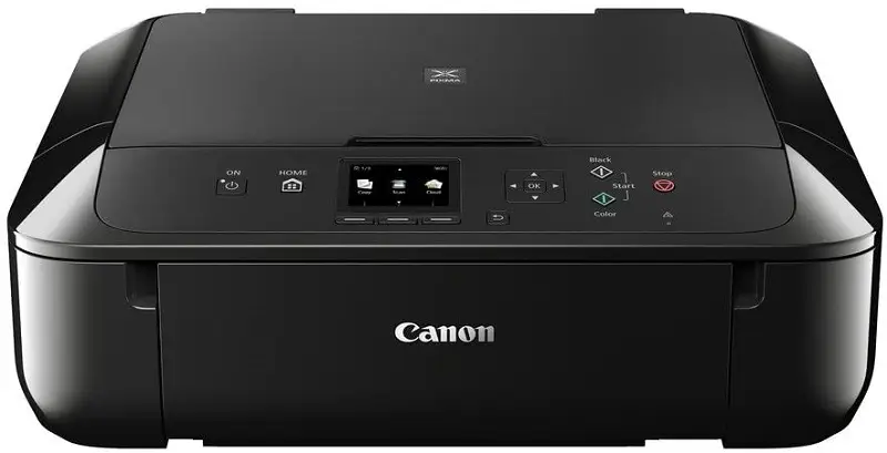 Reset almohadilla de impresora canon MG5750