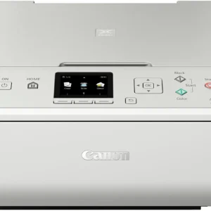 Reset almohadilla de impresora canon MG5751
