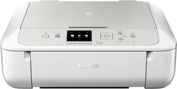 Reset almohadilla de impresora canon MG5751