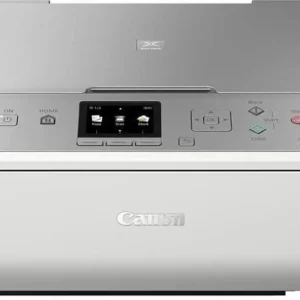 Reset almohadilla de impresora canon MG5753