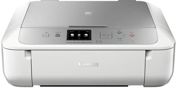 Reset almohadilla de impresora canon MG5753