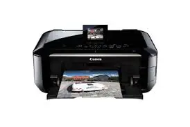 Reset almohadilla de impresora canon MG6240