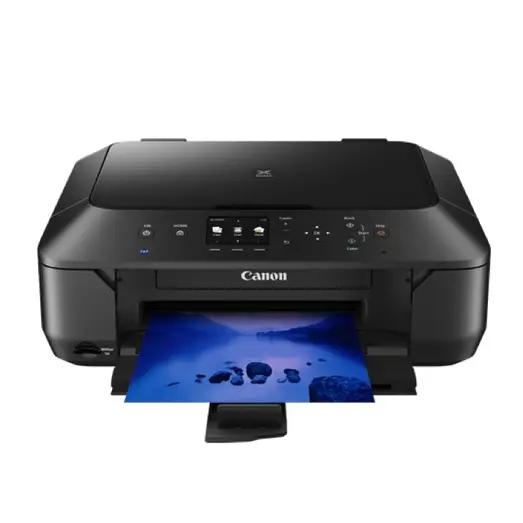 Reset almohadilla de impresora canon MG6400