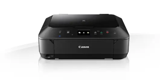 Reset almohadilla de impresora canon MG6600
