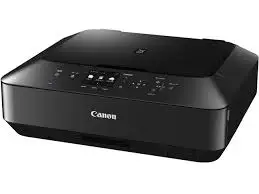 Reset almohadilla de impresora canon MG6700