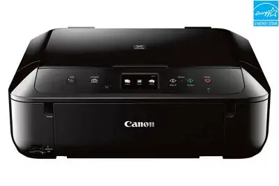 Reset almohadilla de impresora canon MG6820
