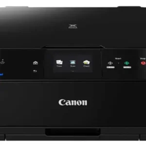 Reset almohadilla de impresora canon MG6840
