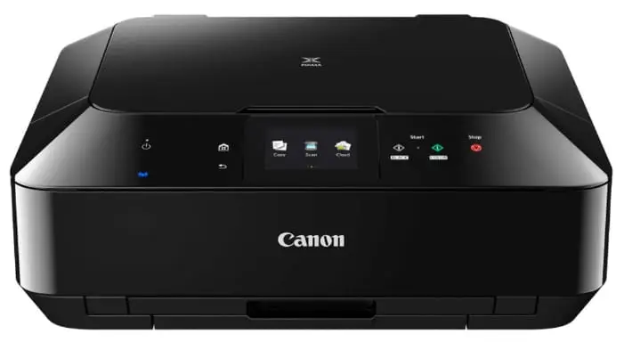 Reset almohadilla de impresora canon MG6840