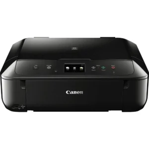 Reset almohadilla de impresora canon MG6850