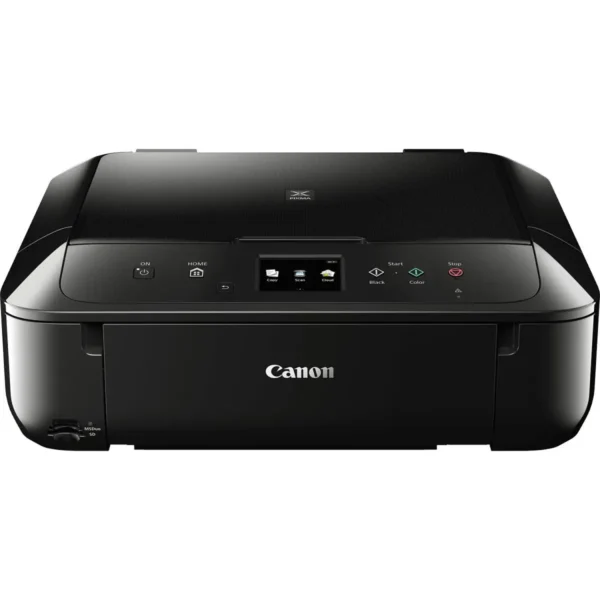 Reset almohadilla de impresora canon MG6850