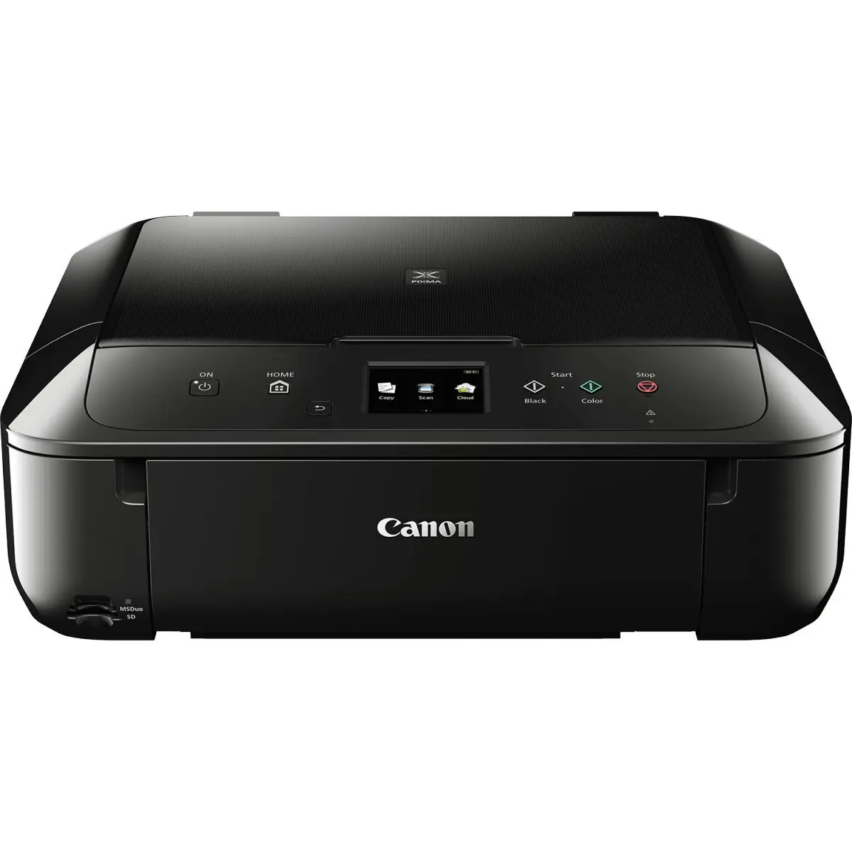 Reset almohadilla de impresora canon MG6850