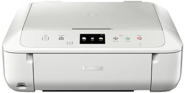 Reset almohadilla de impresora canon MG6851