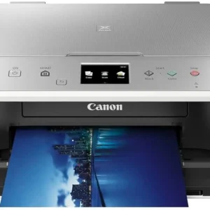 Reset almohadilla de impresora canon MG6853