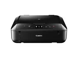 Reset almohadilla de impresora canon MG6860