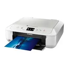 Reset almohadilla de impresora canon MG6870