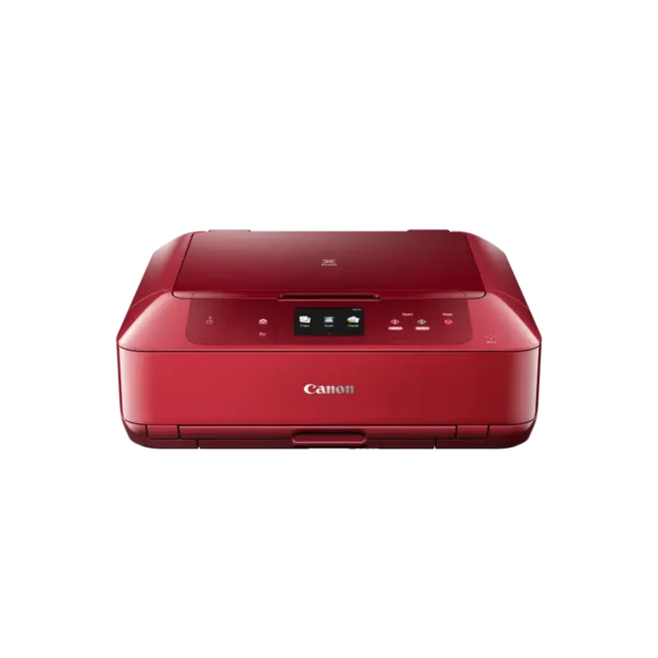 Reset almohadilla de impresora canon MG7752