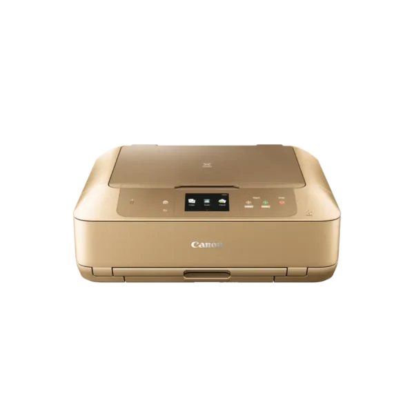 Reset almohadilla de impresora canon MG7753