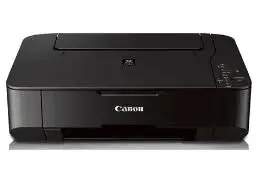 Reset almohadilla de impresora canon MP230