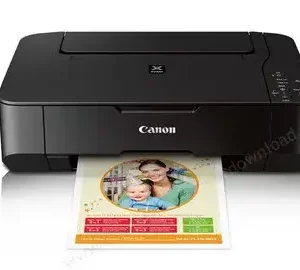 Reset almohadilla de impresora canon MP237