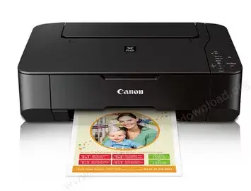 Reset almohadilla de impresora canon MP237