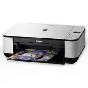 Reset almohadilla de impresora canon MP250