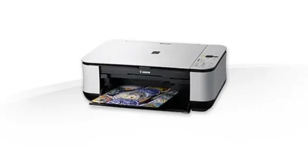 Reset almohadilla de impresora canon MP250