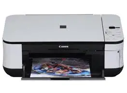 Reset almohadilla de impresora canon MP260