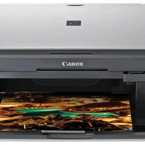 Reset almohadilla de impresora canon MP270