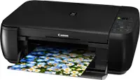 Reset almohadilla de impresora canon MP280