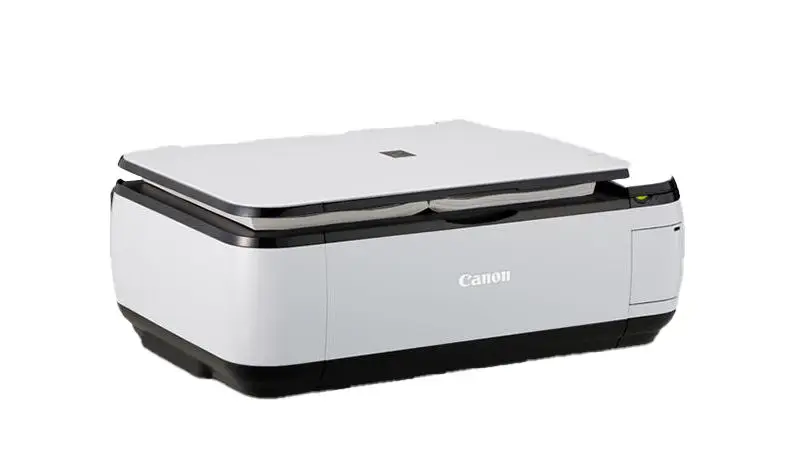 Reset almohadilla de impresora canon MP490