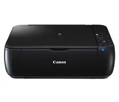 Reset almohadilla de impresora canon MP497