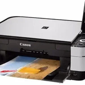 Reset almohadilla de impresora canon MP540
