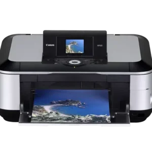 Reset almohadilla de impresora canon MP620