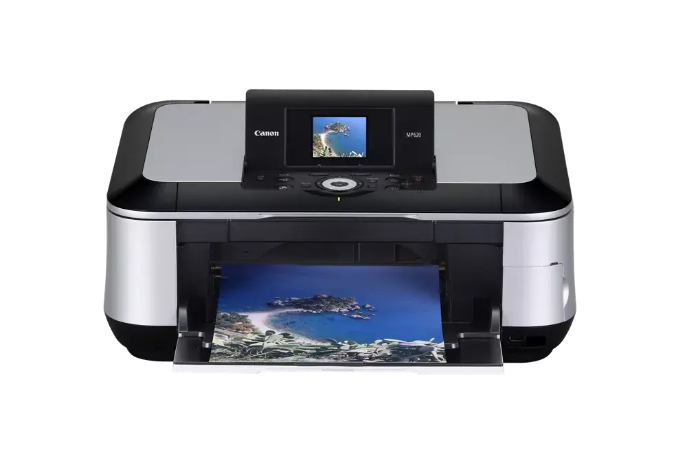 Reset almohadilla de impresora canon MP620