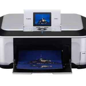 Reset almohadilla de impresora canon MP980