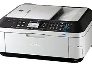 Reset almohadilla de impresora canon MX357