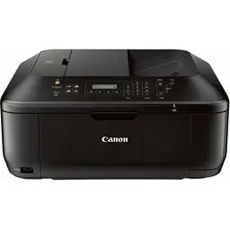 Reset almohadilla de impresora canon MX450
