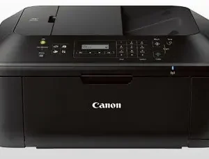 Reset almohadilla de impresora canon MX471