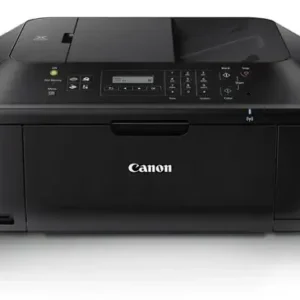 Reset almohadilla de impresora canon MX472