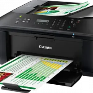 Reset almohadilla de impresora canon MX476